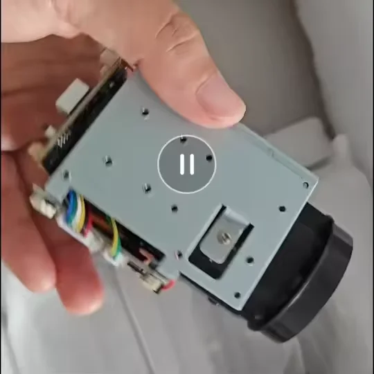 

N8G2S 18X ZOOM xmeye XM Camera PCB Night Vision OEM Cmos CCTV Cam Board Module Accessories