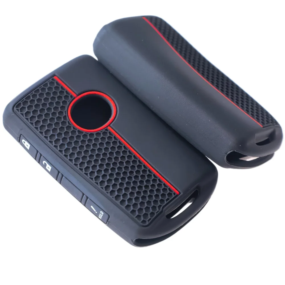 سيليكون سيارة مفتاح بعيد غطاء لمازدا 3 اليكسا CX30 CX-4 CX5 CX-5 CX8 CX-8 CX-30 CX9 CX-9 حامي فوب اكسسوارات قذيفة