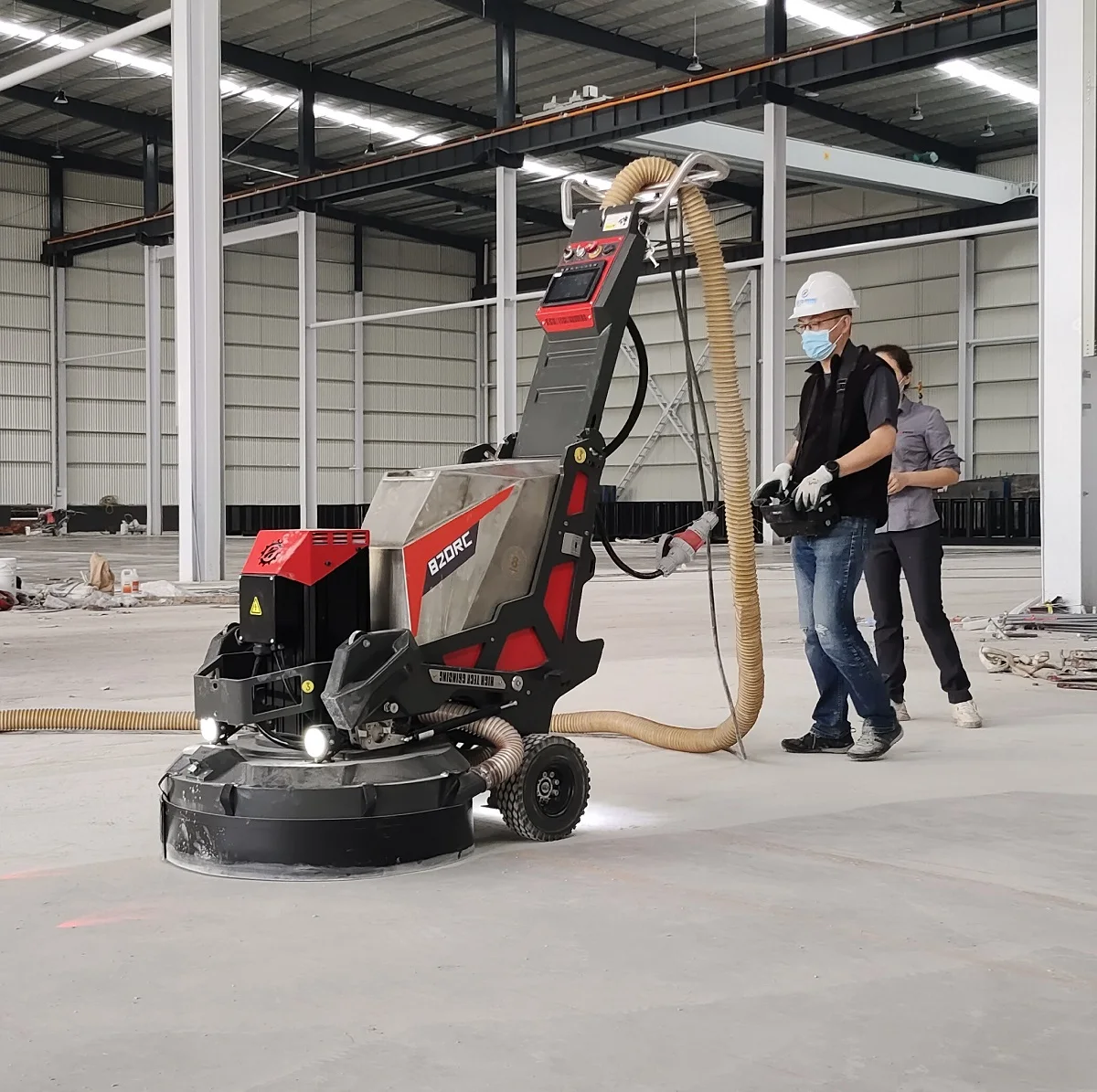 820Mm Heavy Du Ty L…