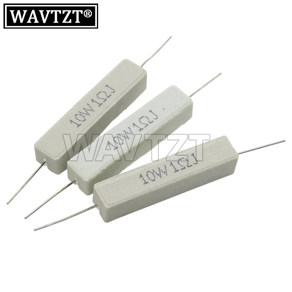 10PCS 100% New 10W …