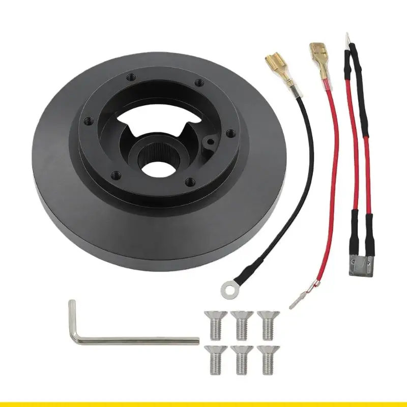 

SZCH Твердый одноблочный комплект быстросъемных креплений для рулевого колеса для автомобилей серии E36 с по 1998 годы