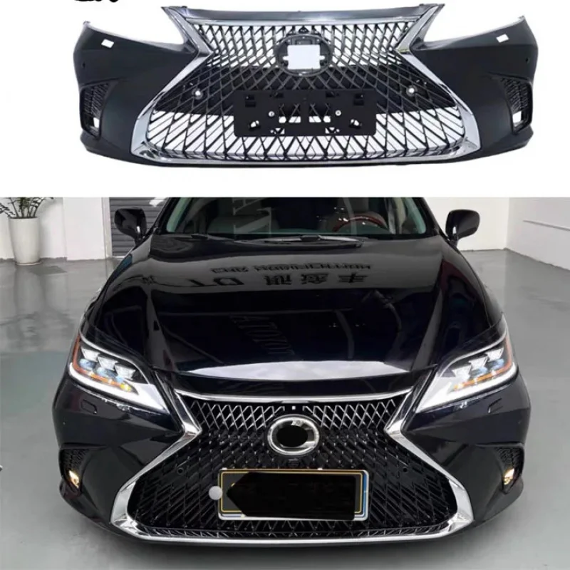 ترقية طقم الجسم إلى تجميل ES350