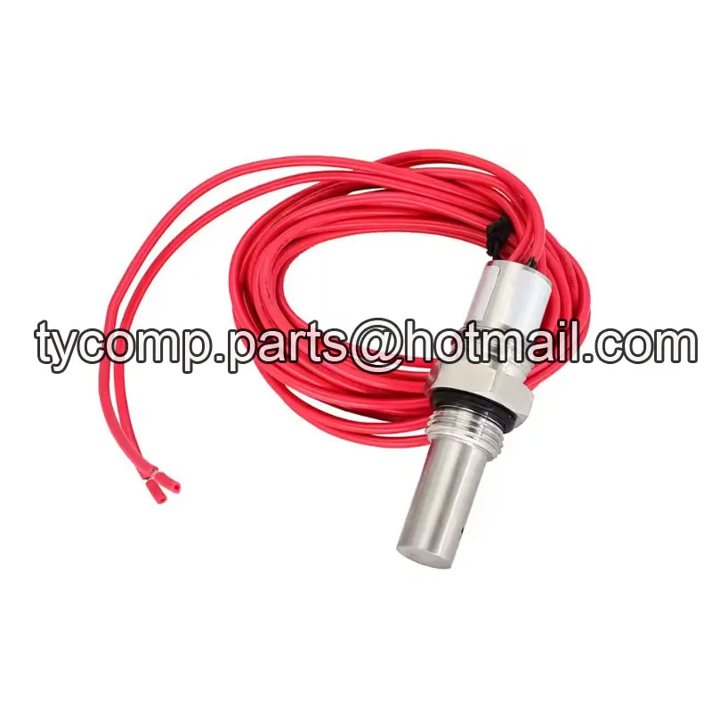 

Сменный переключатель температуры Ingersoll Rand 39416128, 37952264, 37952421, 39419668, 39428305, 22275879
