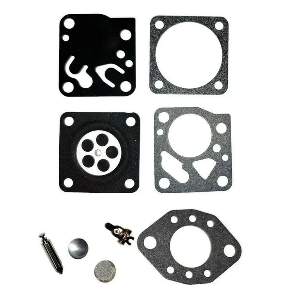 Imagem -02 - Kit de Substituição do Carburador Para-tillotson Rk13hu Rk-14hu Para-stihl 020 024 028 030 031 Carburador Equipamentos de Energia ao ar Livre 1pc