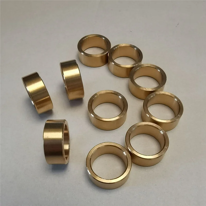 

Classy-For Stihl TS400 TS420 TS700 TS800 Blade Arbor Adapter REDUCER Ring 20Mm - 10 Pack Replacement Parts Accessories