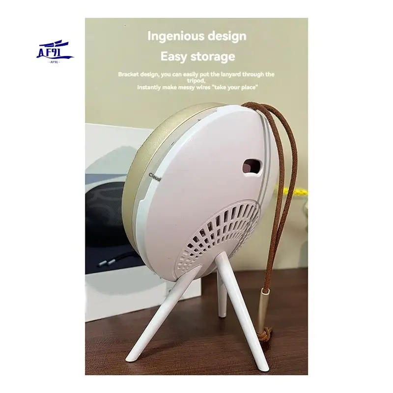

AF91-Portable Desktop Speaker Mount For A1 2Nd Speaker Stable Speaker Stand Holder Enhanced Stability