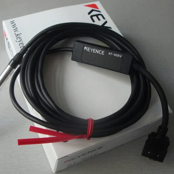 

1 шт. детектор движения At-005v Совершенно новый оригинальный Spot Plc