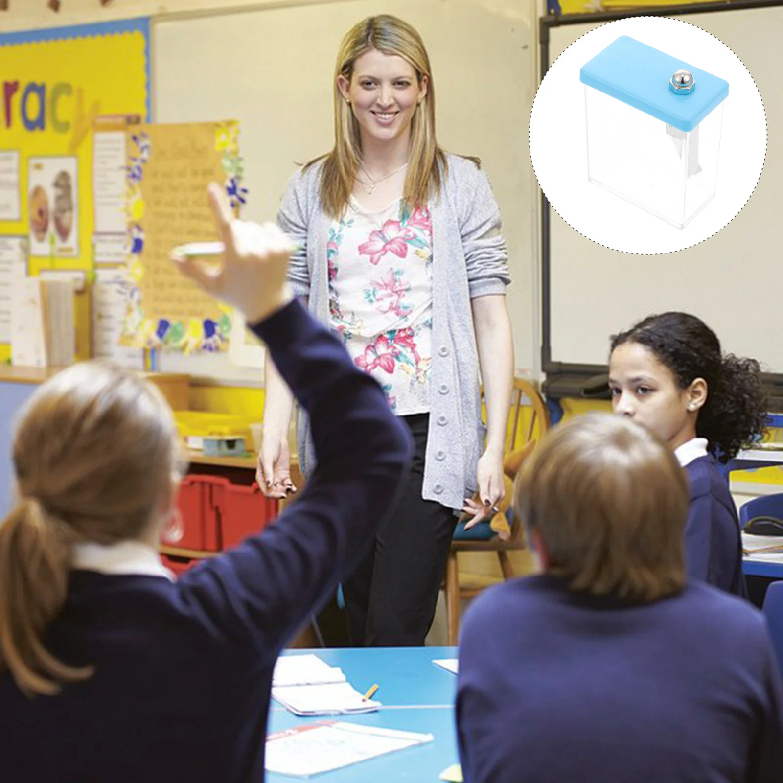 Electrómetro escolar de física de papel de aluminio, equipo de experimentos, herramienta de laboratorio de lámina de plástico, proyectos científicos para aula, 3 uds.