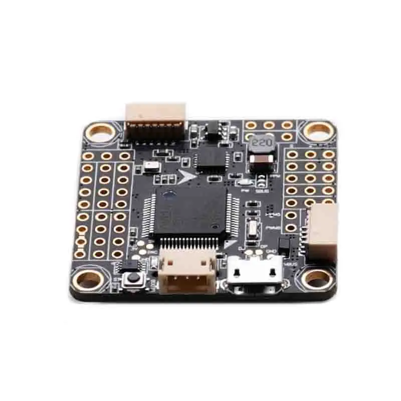 F4V3S SP Racing F4 F7 Crossover التحكم التنافسي في الطيران، معيار Acro NAZE32 #3