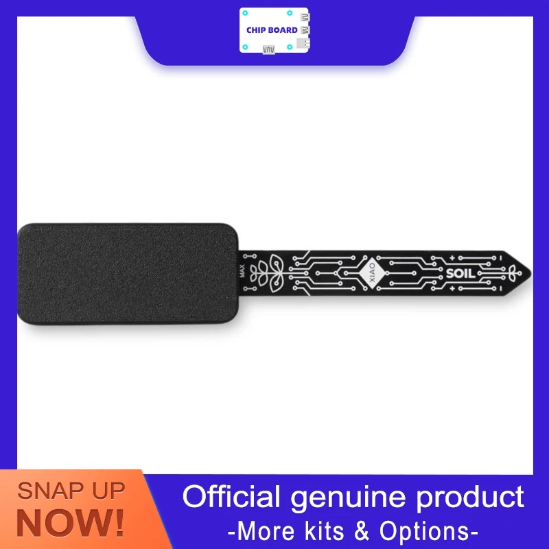 Seeed Studio Xiao E…