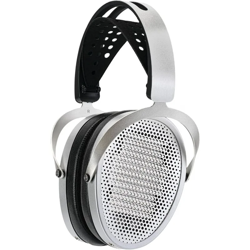 سماعات الرأس Hi-Fi ذات الحجم الكامل مفتوحة من الخلف مع مغناطيس معزز