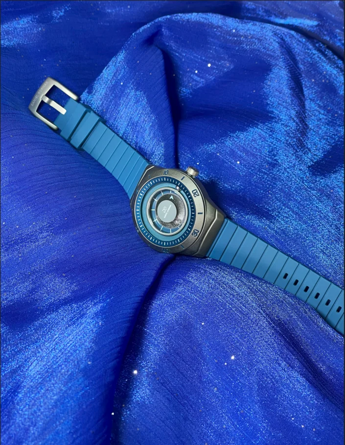 Luxury Watch Nice - ダニエル・ゴーマン DG0131 バレンタインデー カップルウォッチ マグネット式 新型銅ケース