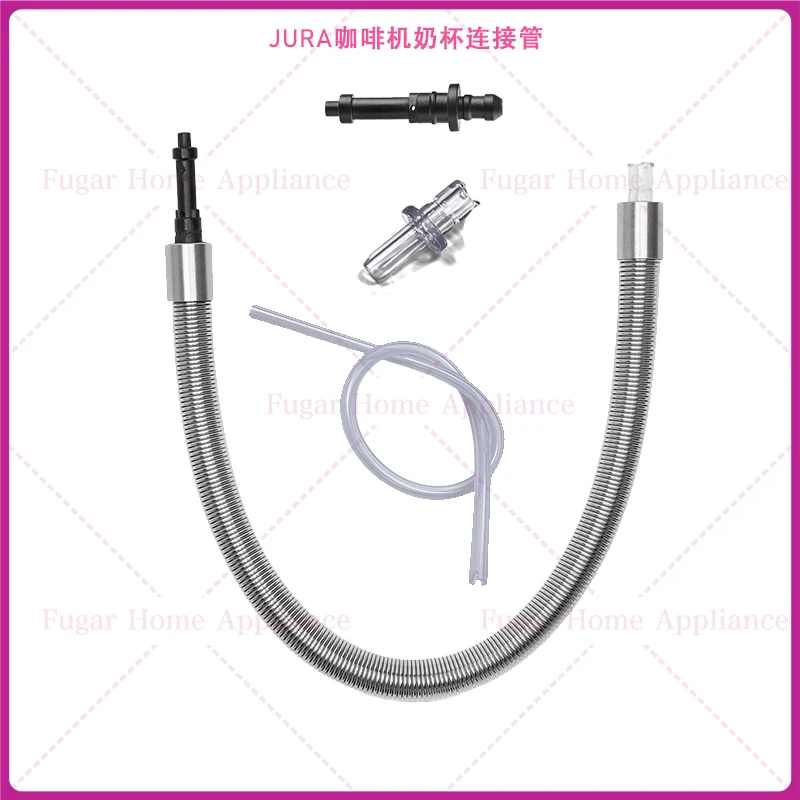 Suitable For Jura F… - image