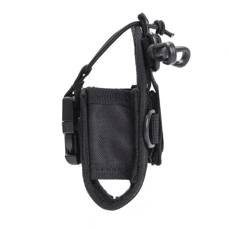 31BC Nylon Carry Bag MSC-20B for Baofeng UV-5R UV-82 UV-9R Two Way Radio for Case Hol