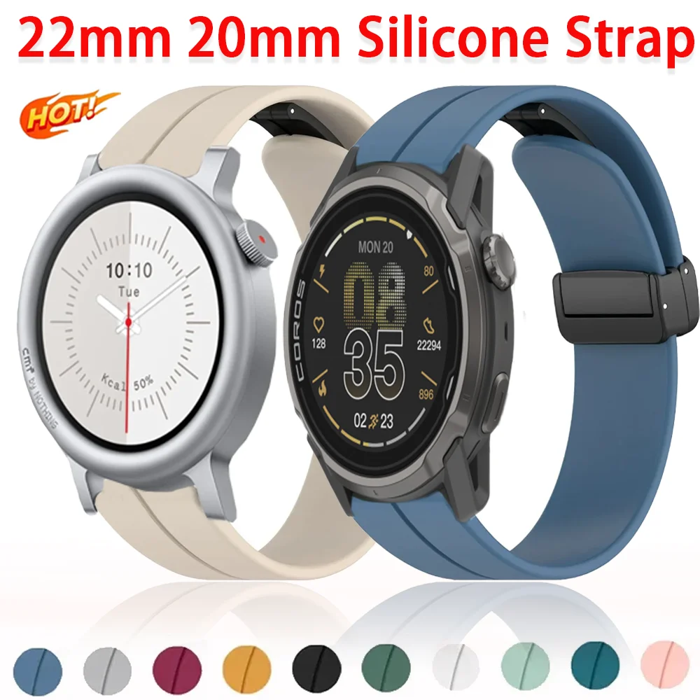 22/20Mm Silicone St…