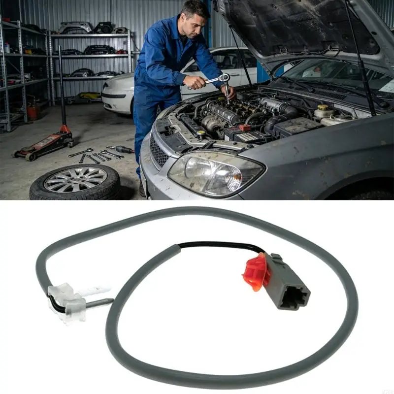 M76E-Anschlusskabel-Thermistor-Sensorpaket 80560-SWW-G01, geeignet für den Einsatz in Klimaanlagen – Detail 2