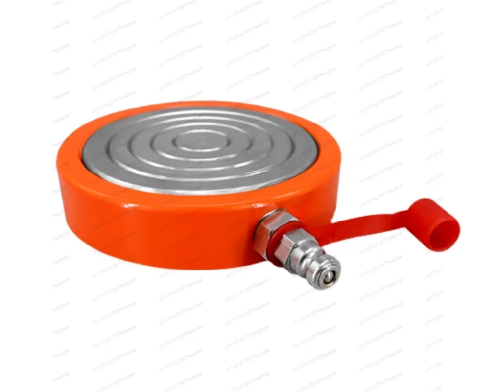 20 tons stroke 10mmRTC ultra-thin hydraulic jack