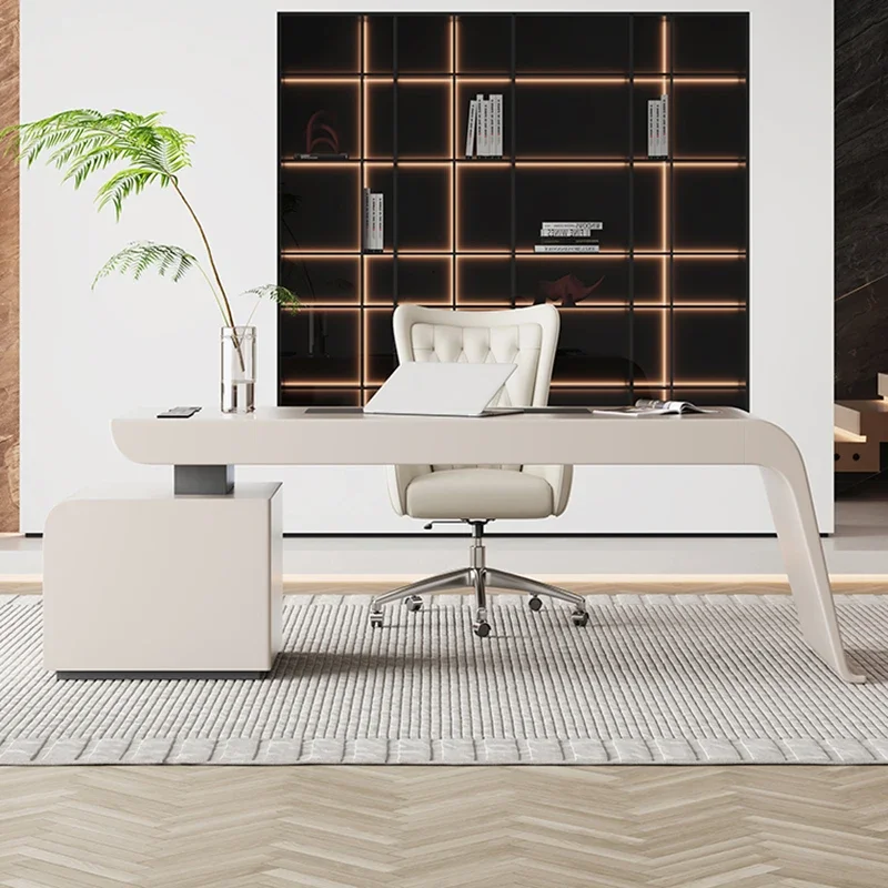 

Ящики для учебы, компьютерный стол, стол для руководителя, органайзер для письменного стола для ПК, игровой прием, Mesas De Escritorio, мебель для домашнего офиса