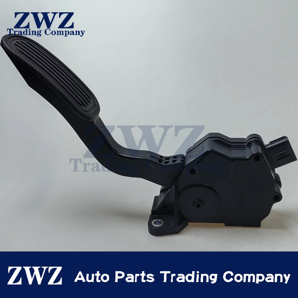 Fit For Toyota Hilux Mk7 Accelerator Throttle Pedal Assy 78120