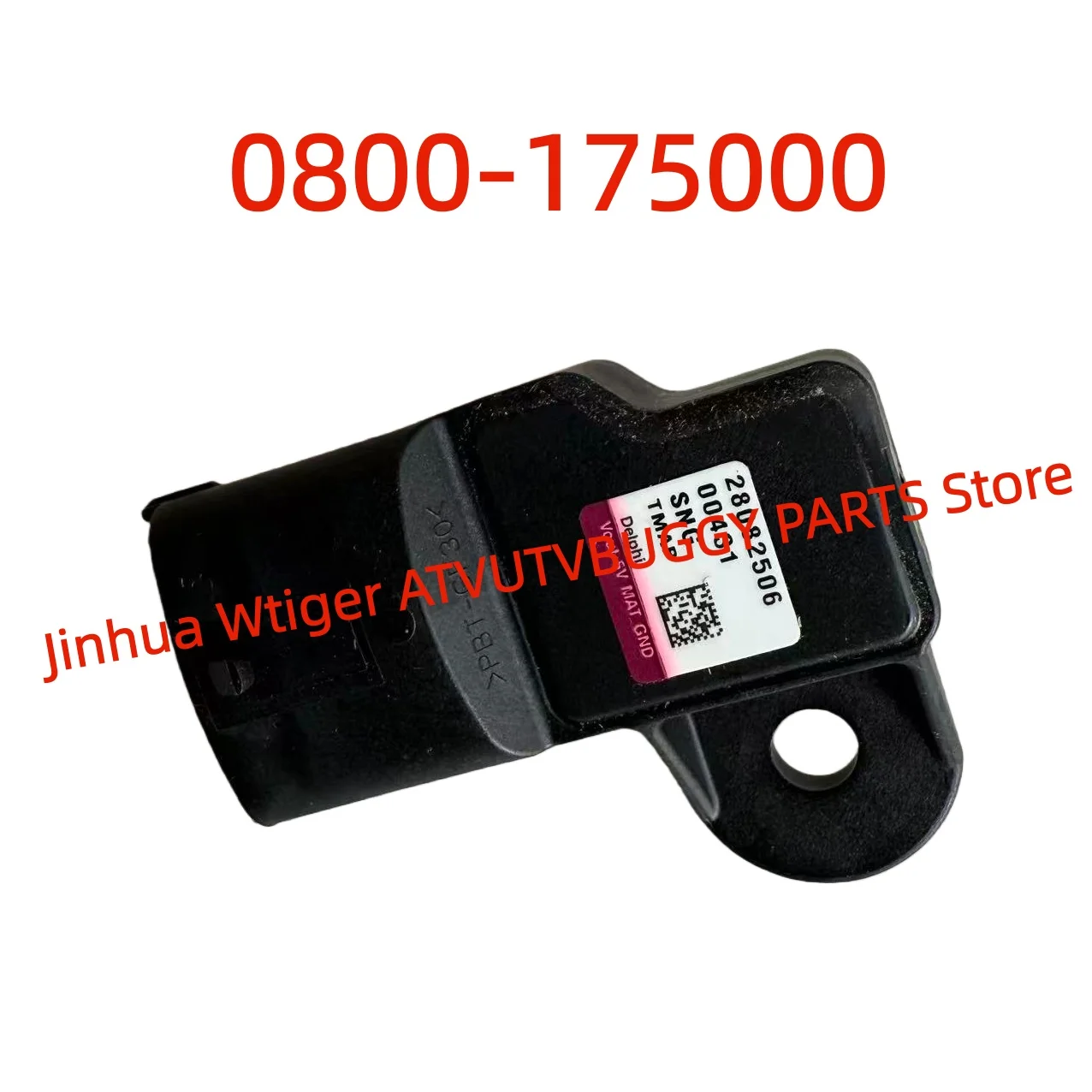 

Origina AIR TEMP. & PRESSURE SENS For CF MOTO 800 850 ATV UTV SSV2013-2018Years Cforce Zforce UforceX8 Z8 U8 CF800-2 CF800-3