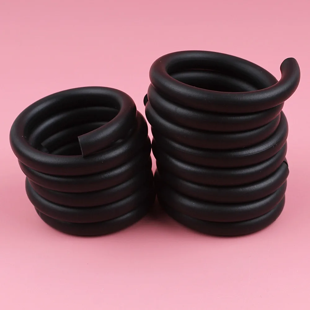 5 pz/lotto Tubo Flessibile di Linea Del Carburante Per Husqvarna 362 365 371 372 359 455 460 575XP 570XP Motosega Pezzi di Ricambio бletiowieла