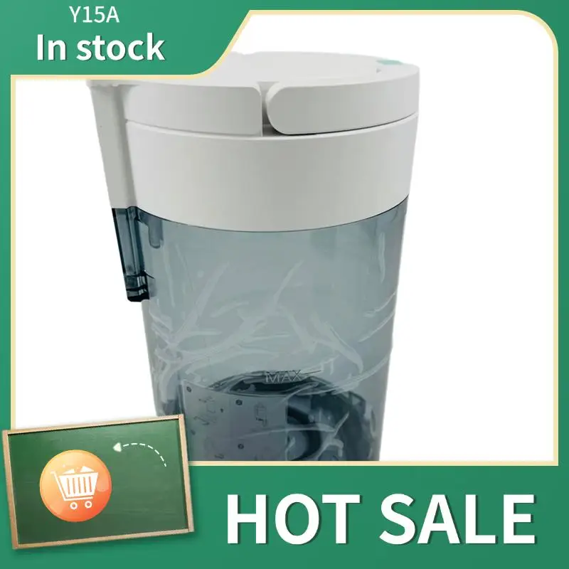 

Y15A For Roborock S7/S70/S75/T7S/T7S Plus Dust Collection Pile, Dust Bin, Dust Bin, Cyclone Barrel Vacuum Cleaner