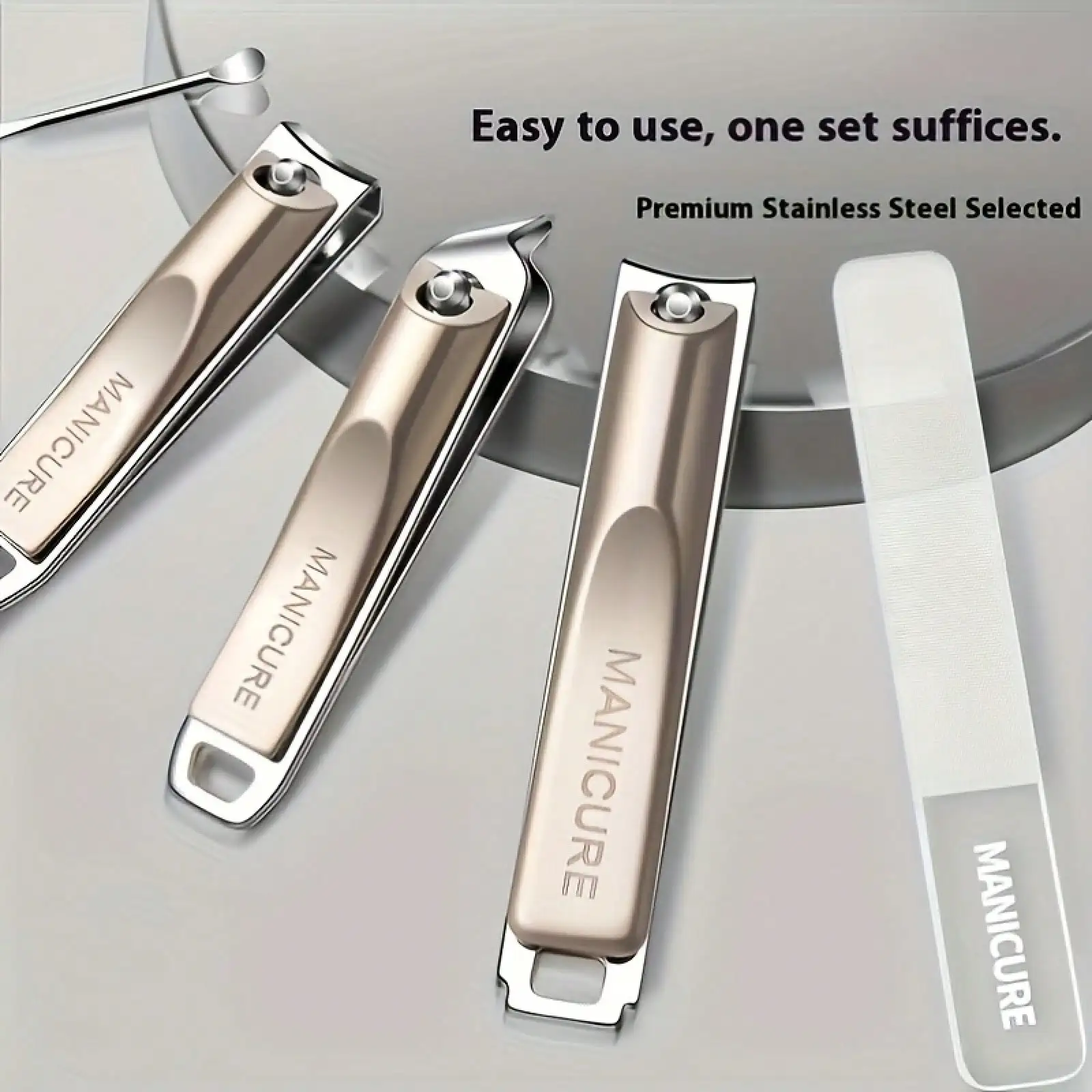 Thumbnail 3 - #18 Best Nail Clippers to Buy In 2026