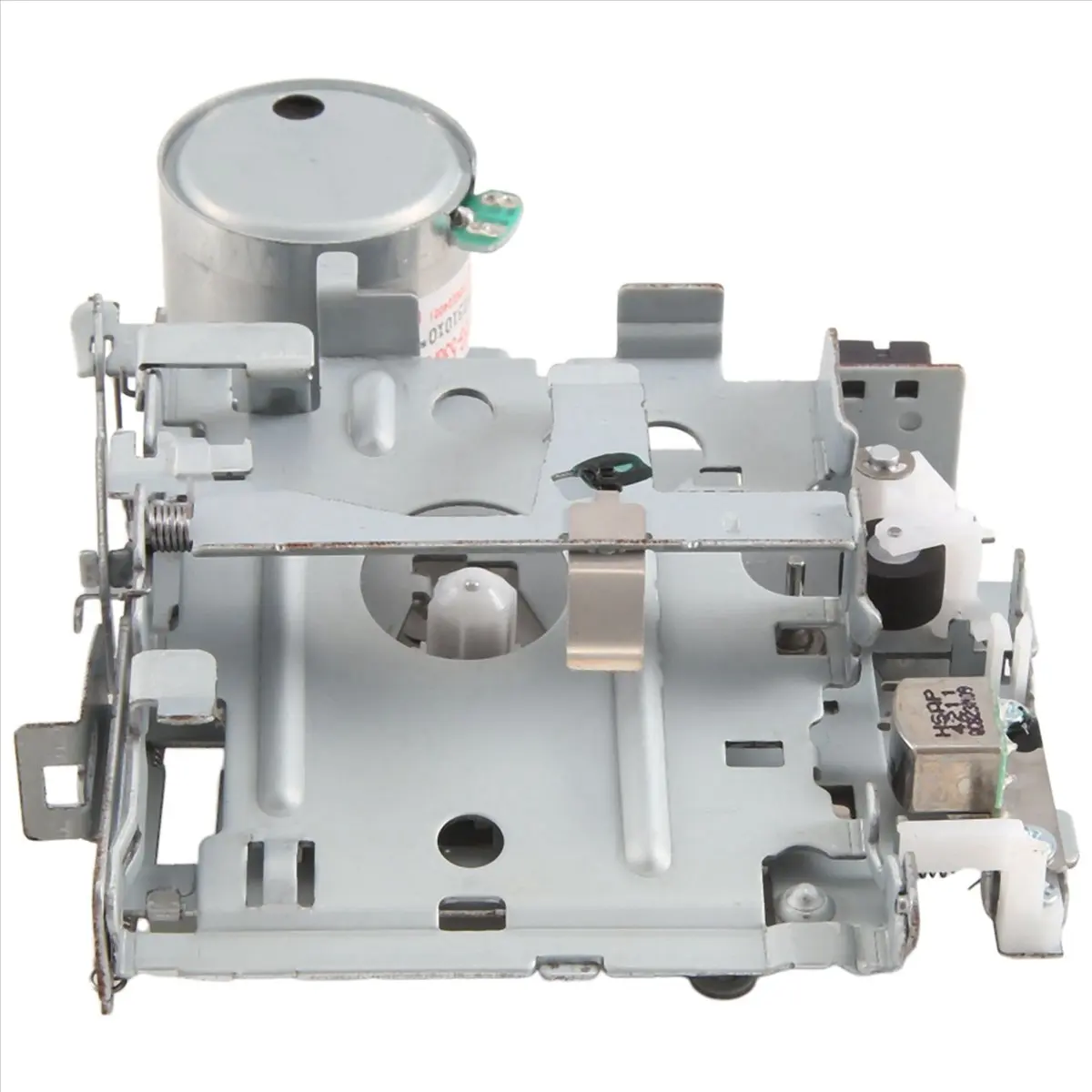 DTC5 Y-301 Movement for Cassette Audio Player Cassette Deck Monoplayer Movement with Motor and Magnetic Head