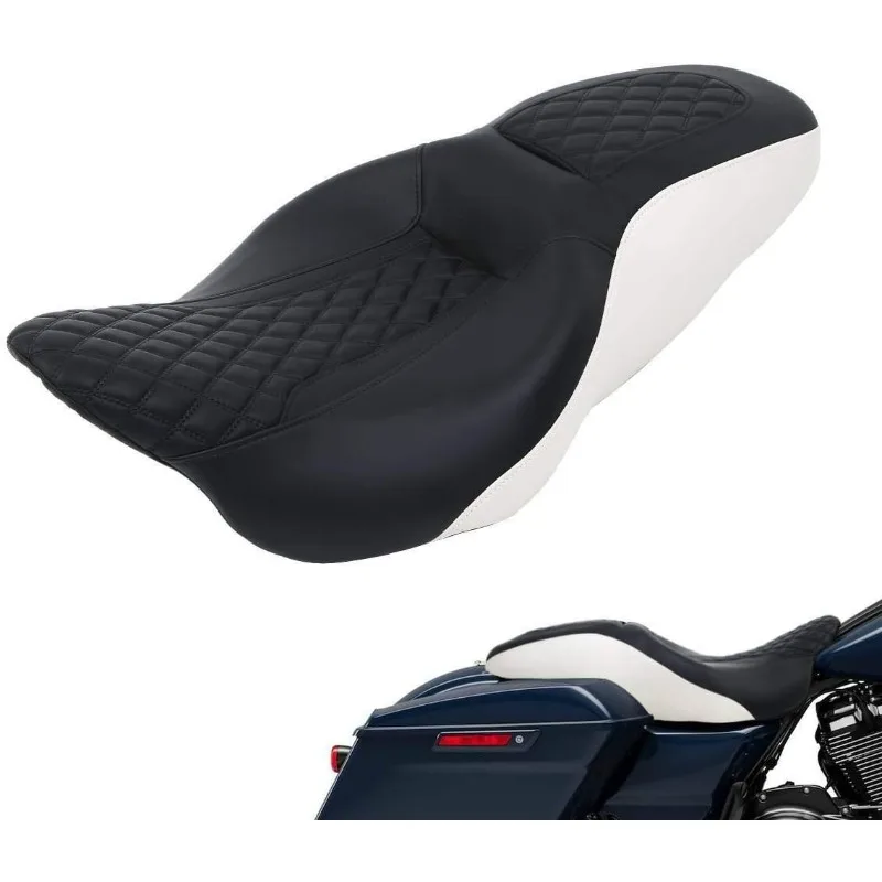 

Driver Rear Passenger Seat
