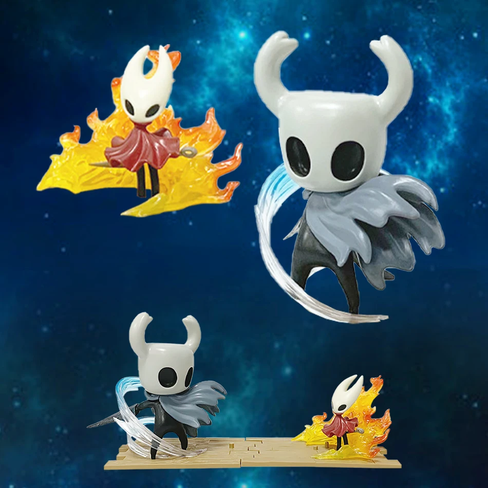 جديد حار الجوف فارس عمل تمثال تحصيل نموذج PVC للوحة قيادة السيارة سطح المكتب زينة لطيف لعبة الدمى هدية عيد ميلاد