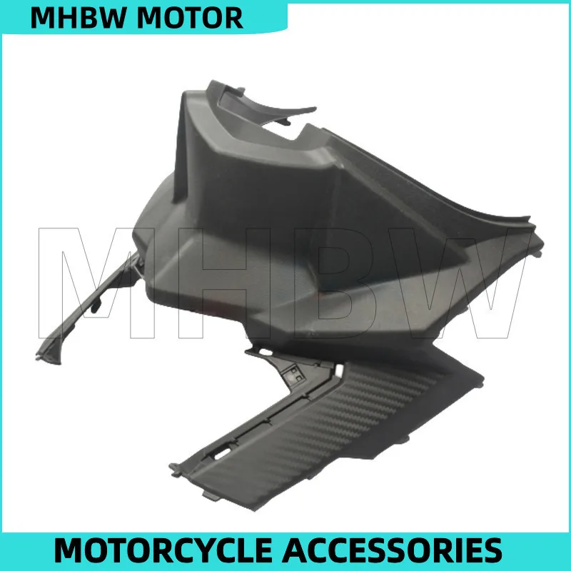 Seat Barrel Front Surround Panel Center Cover for Sym Xs150t-9 Xs175t-2 Cruisym 150/180