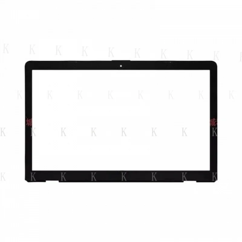 FOR  Hp 17-BS 17-AK 17G-BR TPN-W129 TPN-W130 Black LCD Screen Front Bezel Cover