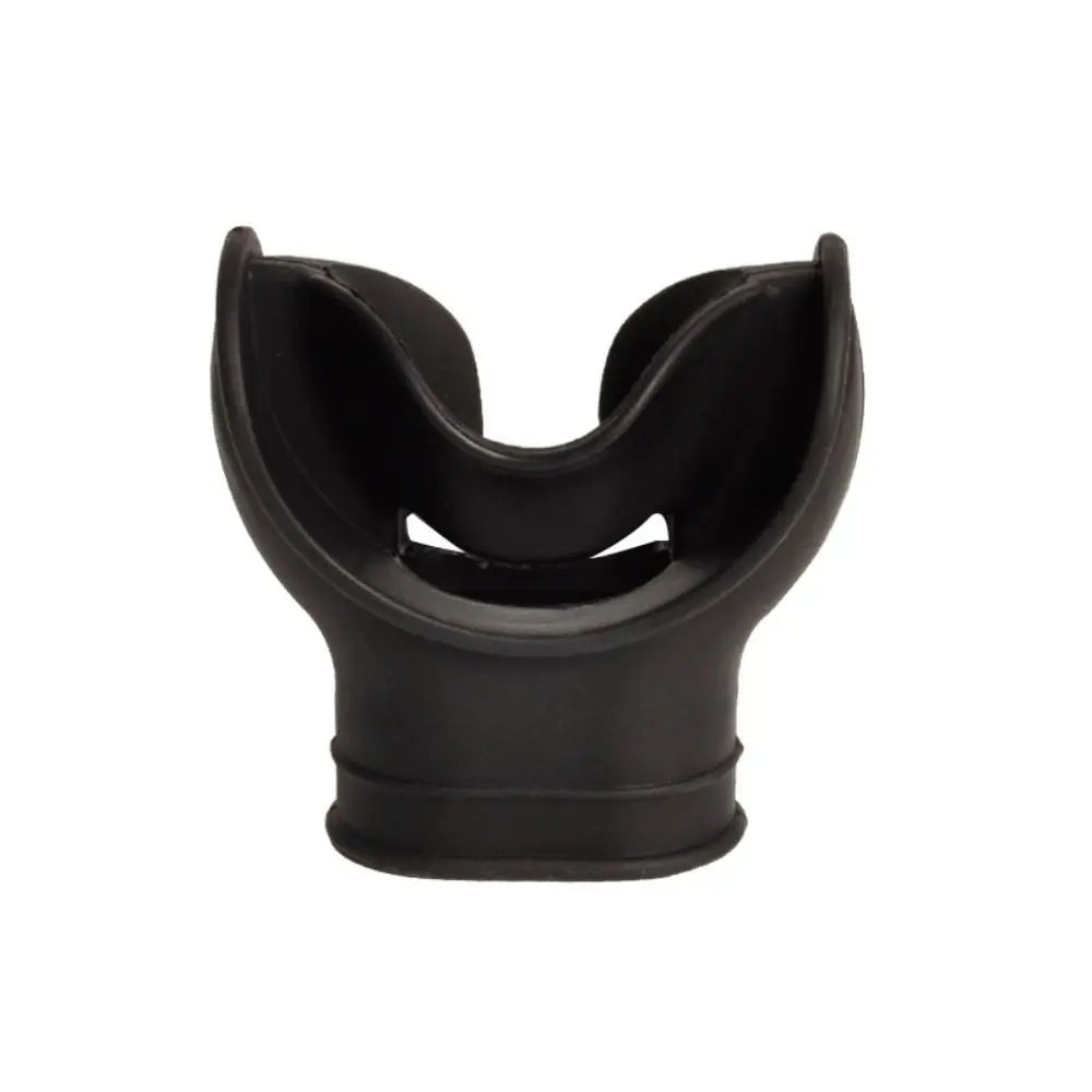 استبدال غص المعبرة اللسان دعم تحت الماء الغوص منظم المعبرة سيليكون متعدد الألوان الغوص المعبرة