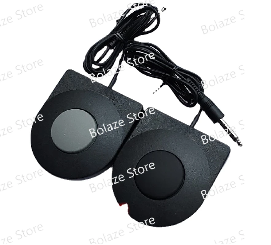 Suitable for Yamaha DD-65, DD-75, DD-55 Electronic Drum Percussion Board Foot Pedal/floor Drum + Cymbals/original