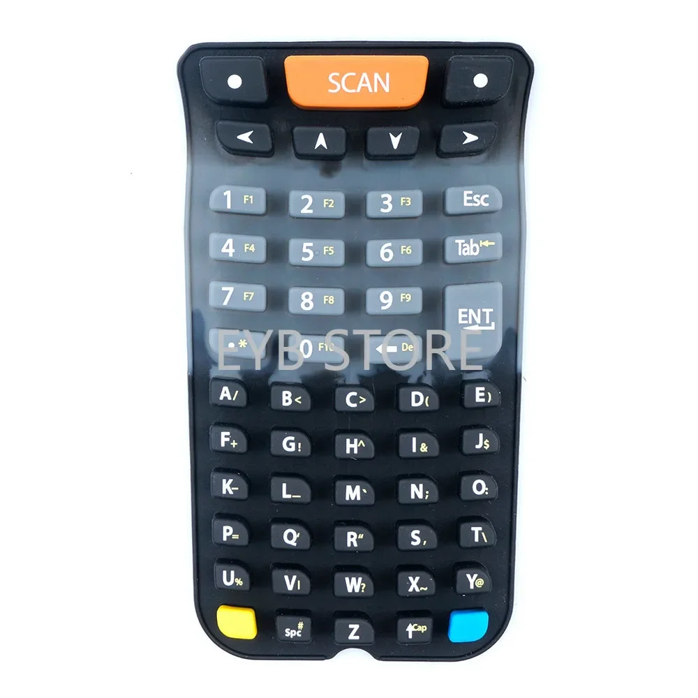 High Quality New 52-Key Keypad for Datalogic Falcon X3,Free Shiping