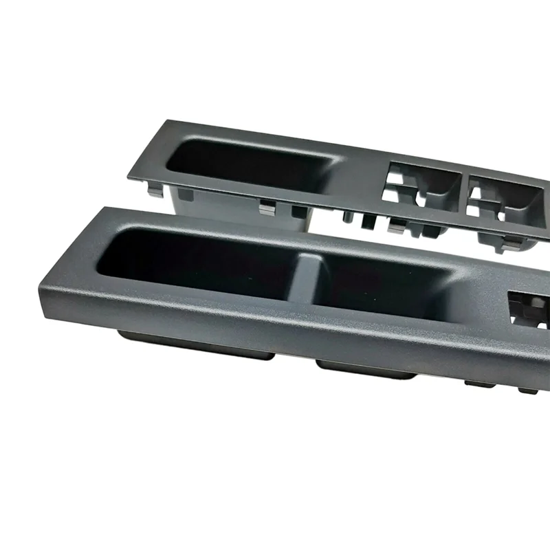 

PZHI-для Toyota Vitz 2010-2014 (RHD) передний подлокотник автомобиля, верхняя панель, правый и левый комплект 74231-52630-C0 74232-52570-C0, замена