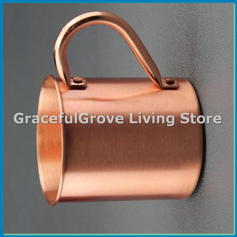 Copper Mugs (410Ml)…