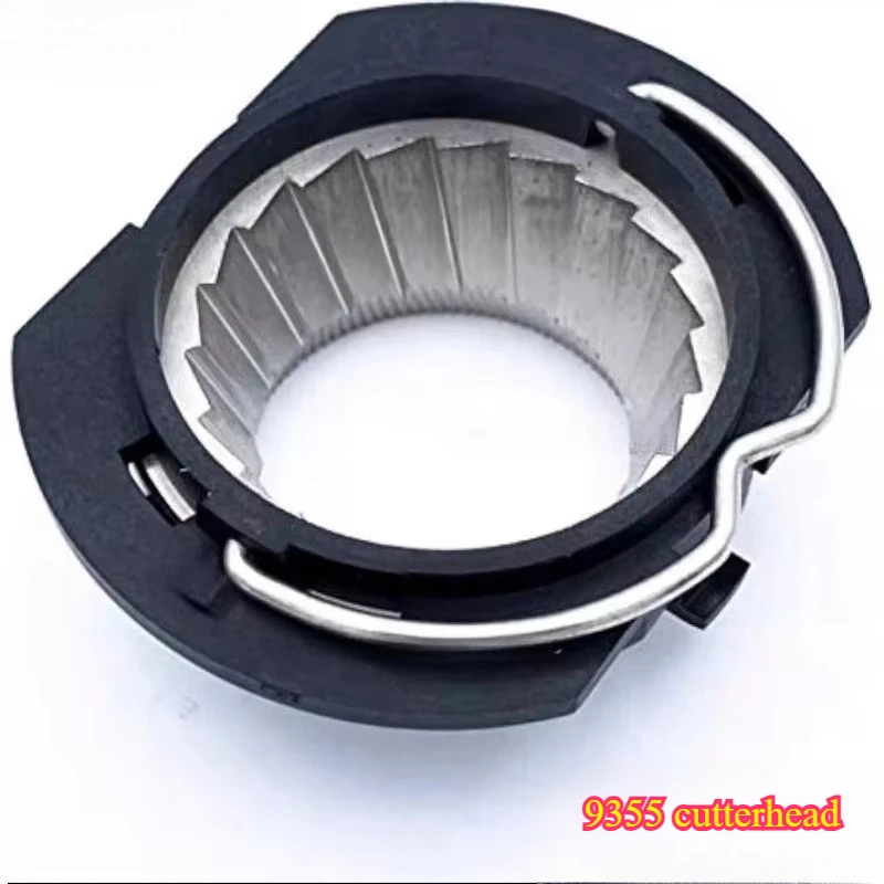 Apply To DELONGHI Coffee Machine Powder Bowl EC9255/9155/9355/9665/9865 Supercharged Single and Double Layer Parts