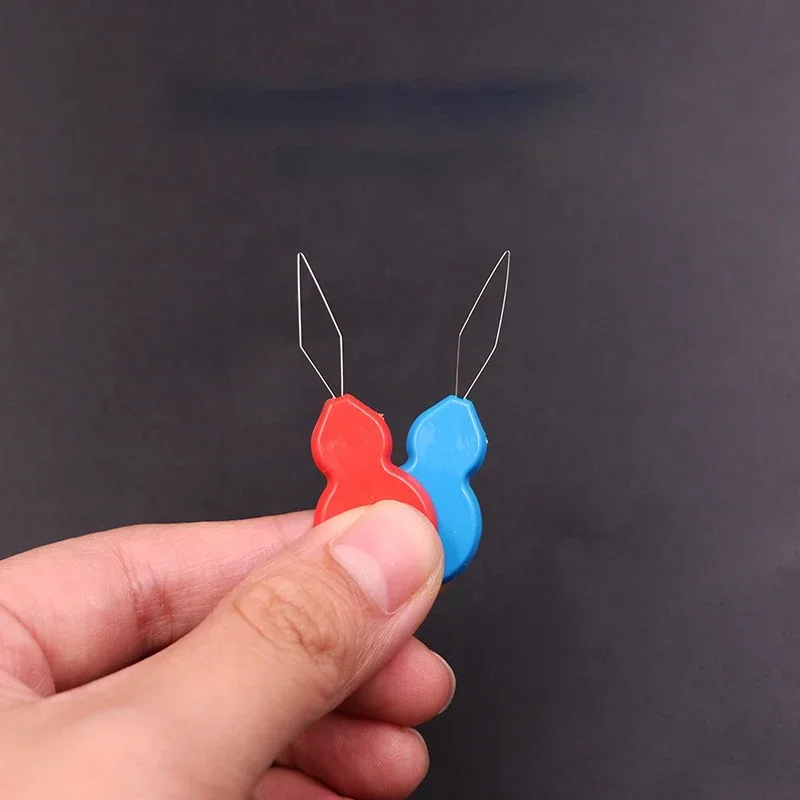 Thumbnail 2 - #8 Latest Needle Threaders Updates