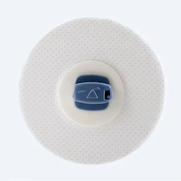 

Foley Stabilization Device-gentle and Flexible