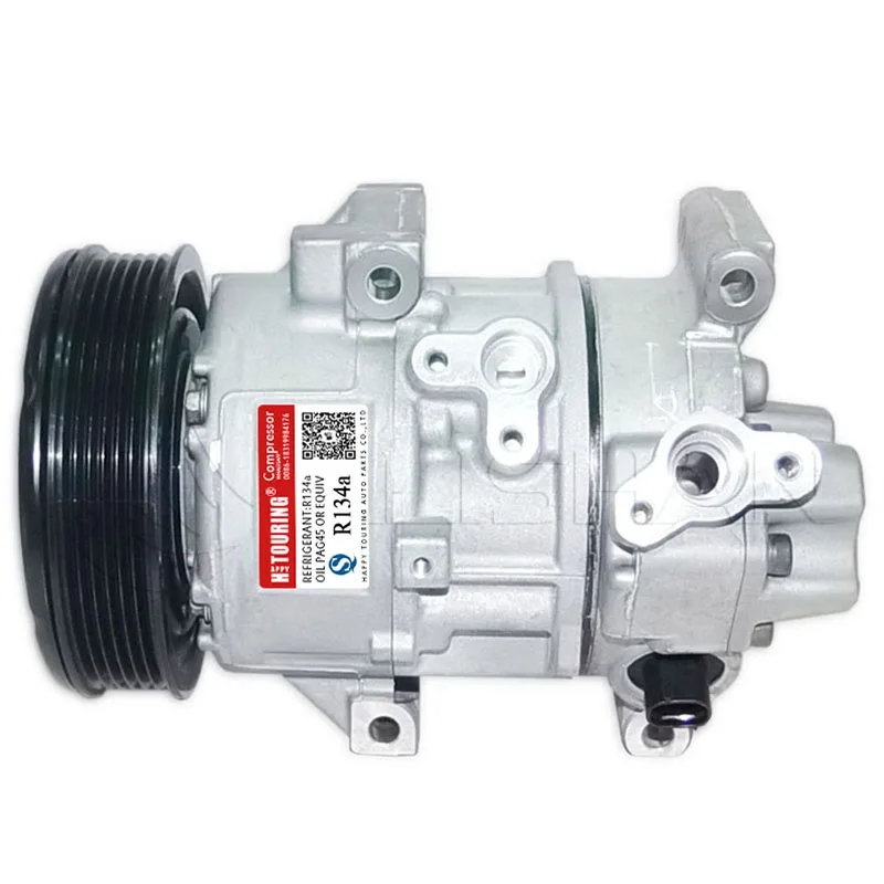 For Toyota avensis ac compressor 5se12c 8831005090 447180-5640 447220-9394 447220-9398 88310-05090 4472209394 4472209398