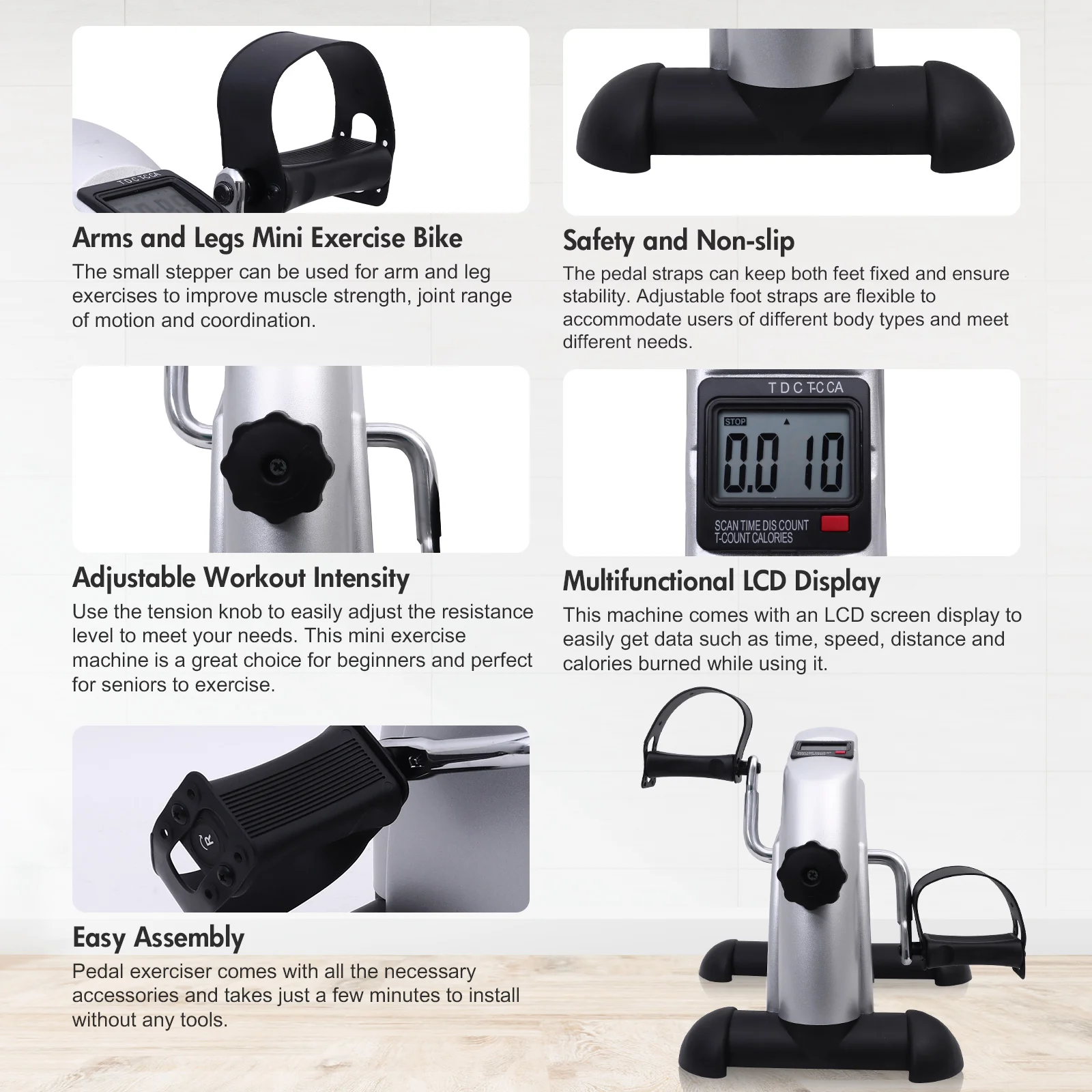 Thumbnail 4 - #28 Ranked Fitness Pedals Picks in 2026