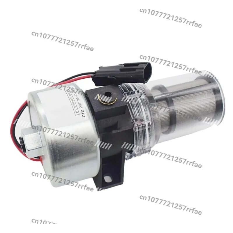 

Топливный насос дизельного двигателя 30-01108-03 (300110803, 417059, 30-01108-02, 30-01108) для замены Carrier 41-7059