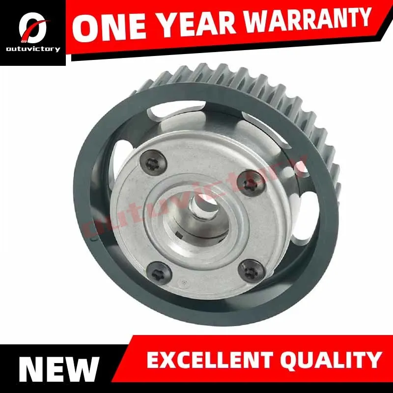 

0805F9 Suitable for Peugeot 406 407 607 Citroen C5 C6 3.0 VVT timing gears camshaft phase adjusters sprockets
