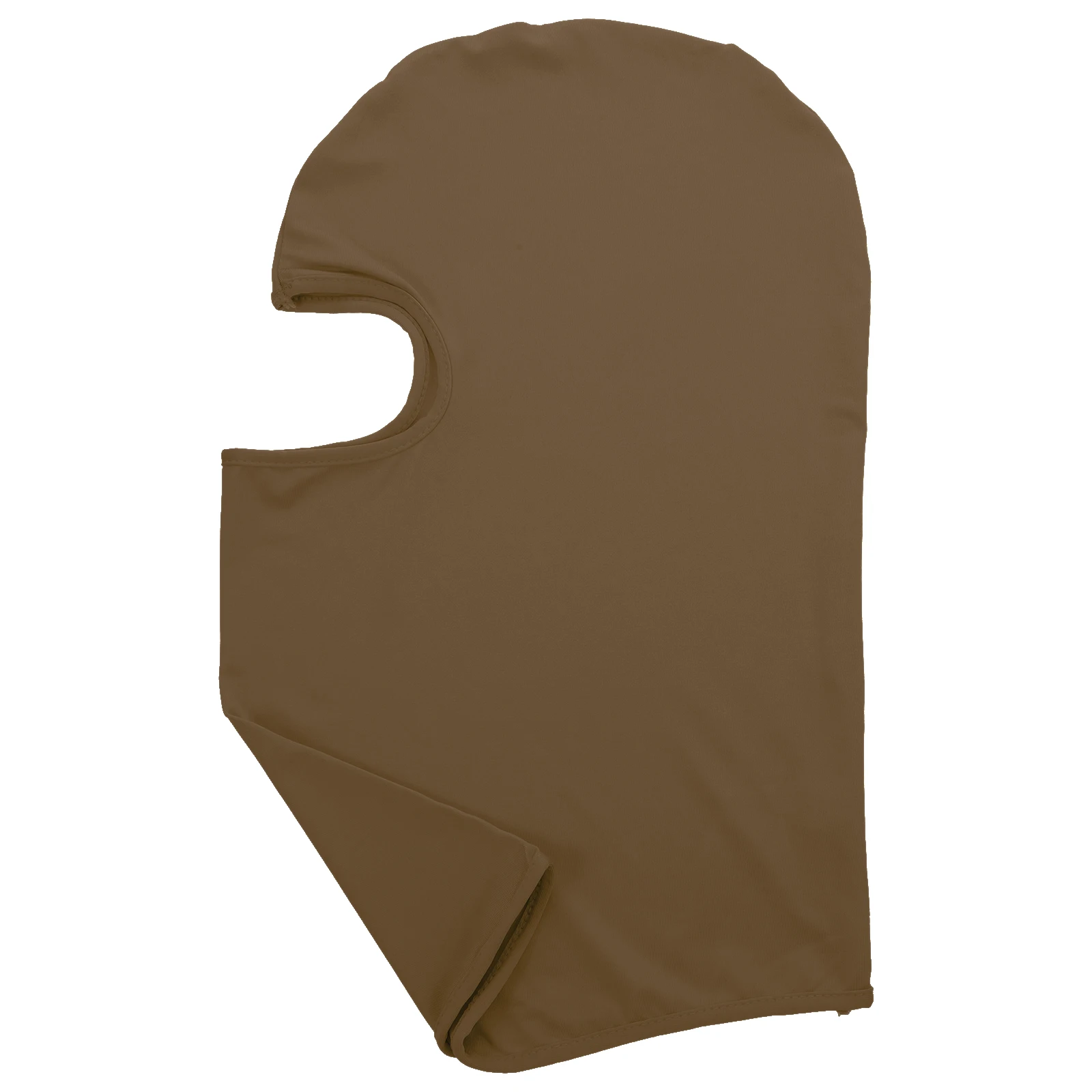 

Sun Protection Headgear Lightweight Balaclava Face Hood Bike for Men Olive Green Cycling Balaclavas Man