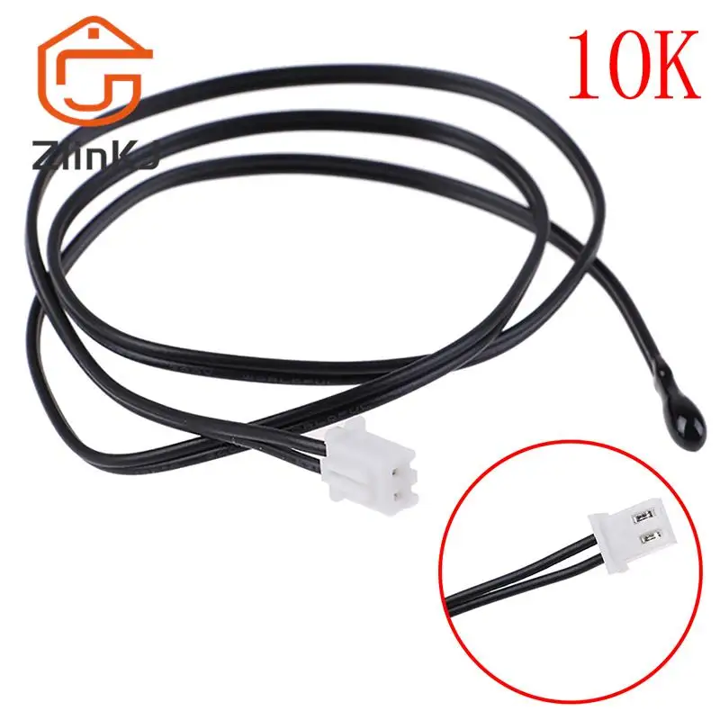 Hot sale 1PC Waterproof Temperature Thermal Thermistor TC 10K Probe Sensor