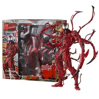 Spider Man Yamaguchi style mobile venom slaughter action figure model figurine figurine figurine wholesale