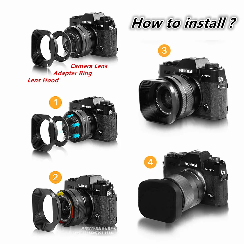 غطاء عدسة لكانون ، نيكون ، فوجي فيلم ، ليكا باناسونيك ، شكل مربع ، 28 ، 30 ، 34 ، 39 ، 37 ، آشياء ، 42 ، 43 ، 46 ، 48 ، 49 ، 52 ،