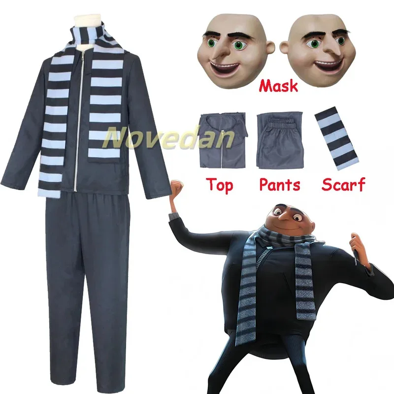 New Halloween Cospl…