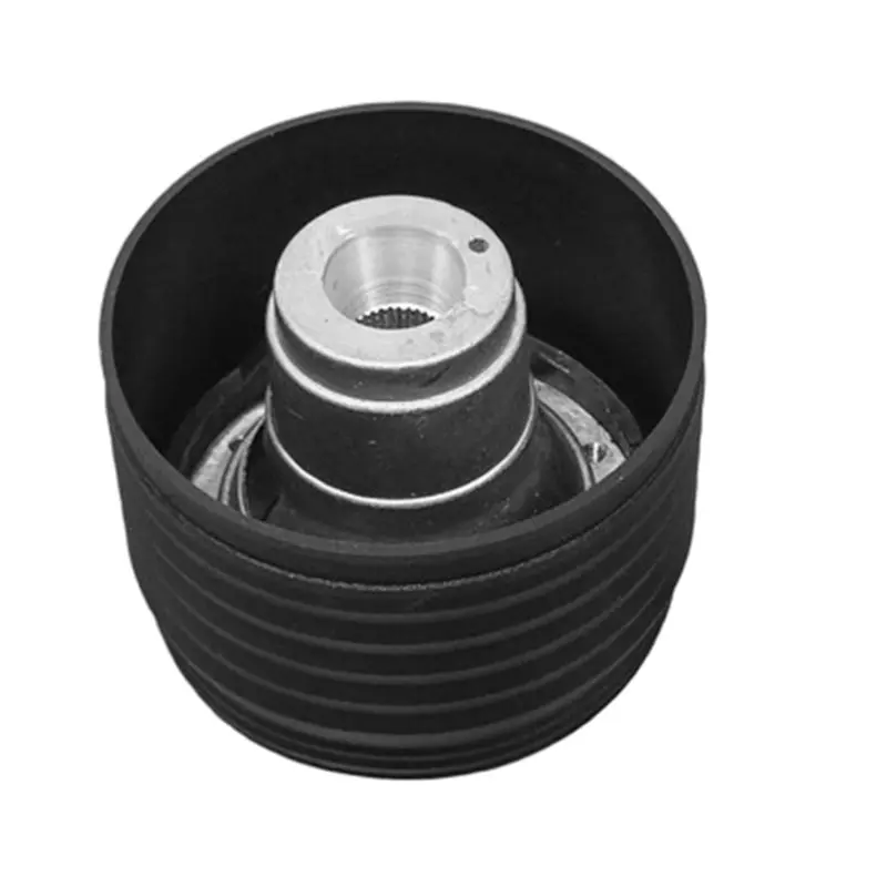 【PRICE REDUCT】Style 6 Bolt-Hole Steering Wheel Hub Adapter Rover Defender 36 Spline